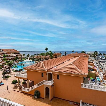 Royal Garden - 2 Bedroom Playa de las Américas Kültér fotó