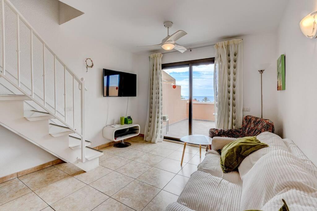 Royal Garden - 2 Bedroom Playa de las Américas Kültér fotó